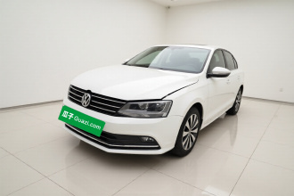 大众 速腾 2017款 1.6L 自动舒适型