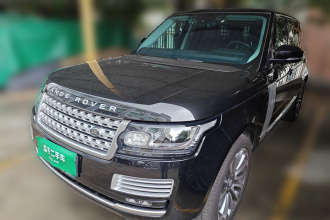 路虎 揽胜 2016款 3.0 SC V6 Vogue 加长版