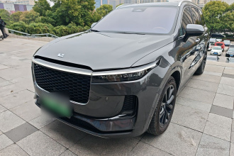 理想汽车 理想ONE 2021款 增程6座版