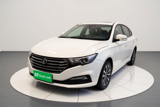 奔腾B30 2016款 1.6L 手动豪华型