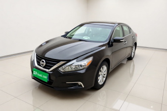 日产 天籁 2016款 改款 2.0L XL舒适版