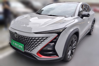 长安UNI-T 2020款 1.5T 尊贵型