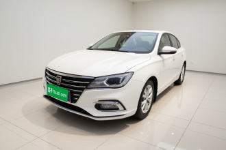 荣威i5 2020款 1.5L 自动4G互联领豪版