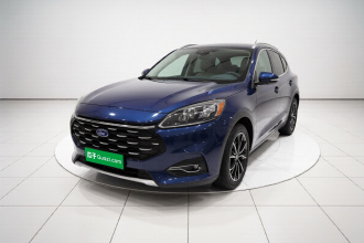 福特 锐际 2020款 EcoBoost 245 两驱耀享款