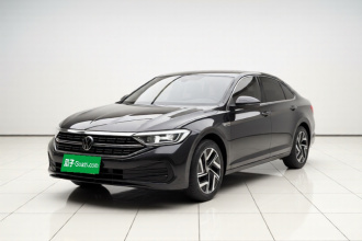 大众 速腾 2023款 200TSI DSG超越版