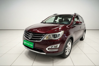 宝骏560 2015款 1.8L 手动精英型