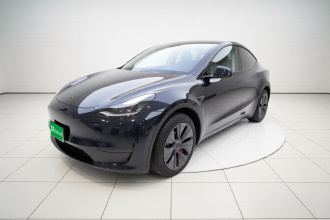 特斯拉 Model Y 2024款 后轮驱动版