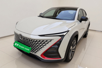 长安UNI-T 2020款 1.5T 旗舰型