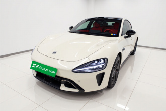 小米汽车 小米SU7 2026款 标准版