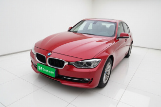 宝马3系 2013款 320Li 时尚型