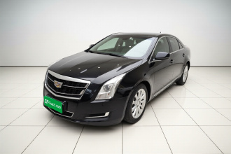 凯迪拉克XTS 2016款 28T 技术型