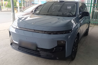 零跑汽车 零跑B10 2025款 510激光雷达版