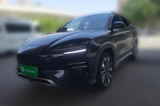 比亚迪 宋PLUS新能源 2024款 荣耀版 EV 520km 豪华型