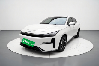 吉利银河 银河L6 2024款 125km PLUS 龙腾版