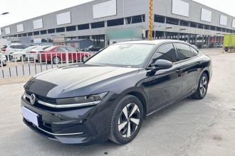 大众 迈腾 2024款 380TSI DSG尊贵版