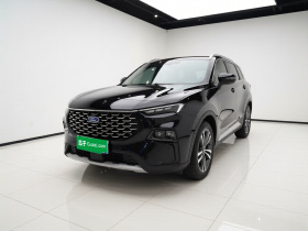 福特 领睿 2022款 改款 EcoBoost 170 尊领型