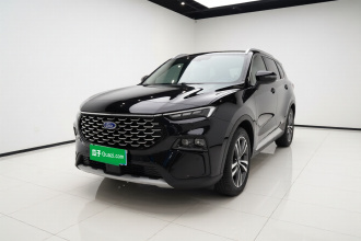 福特 领睿 2022款 改款 EcoBoost 170 尊领型