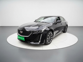 凯迪拉克CT5 2022款 28T 尊贵型