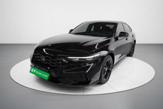 本田 雅阁 2025款 运动系列 260TURBO 豪华版