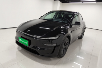 特斯拉 Model Y 2025款 后轮驱动版