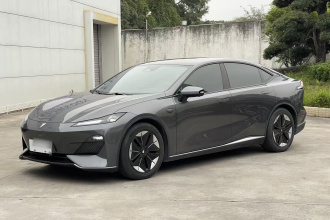 深蓝汽车 深蓝SL03 2025款 纯电经典版