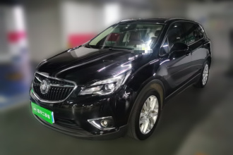 别克 昂科威 2019款 28T 四驱豪华型 国VI