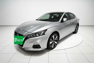 日产 天籁 2019款 2.0T XL Upper 智享版