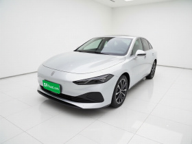 荣威D7 2025款 DMH 125km 世界冠军版