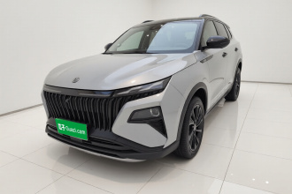 东风风神 皓极 2022款 马赫双擎 1.5T MHD 敢梦版