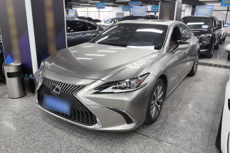 雷克萨斯ES 2020款 200 豪华版