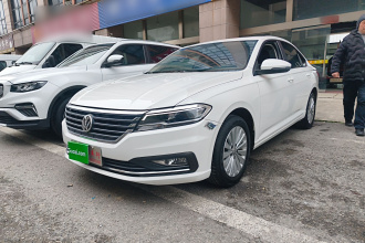 大众 朗逸 2018款 1.5L 自动舒适版 国V