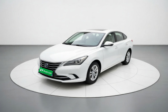 长安 逸动 2019款 高能版 1.6L GDI 自动先锋型 国VI