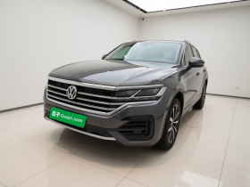 大众 途锐 2020款 3.0TSI 锐享版 国VI