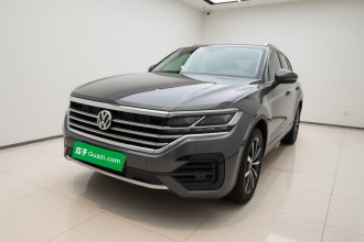 大众 途锐 2020款 3.0TSI 锐享版 国VI