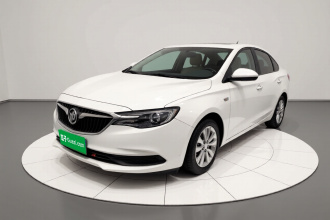 别克 英朗 2018款 15T 手动精英型 国V