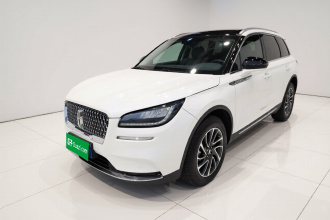 林肯 冒险家 2022款 2.0T 两驱尊享版