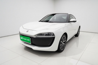 零跑汽车 零跑S01 2019款 380 Pro