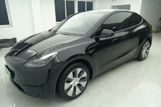 特斯拉 Model Y 2022款 改款 后轮驱动版