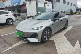 深蓝汽车 深蓝SL03 2025款 改款 增程精英型
