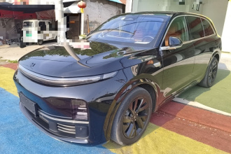 理想汽车 理想L7 2023款 Pro