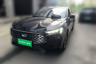 福特 蒙迪欧 2023款 EcoBoost 180 豪华型