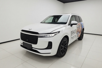理想汽车 理想ONE 2021款 增程6座版