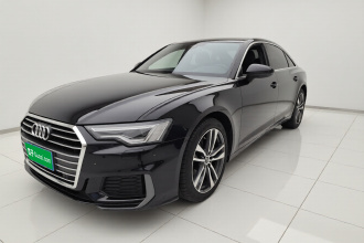 奥迪A6L 2021款 40 TFSI 豪华动感型