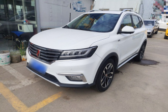 荣威RX5 2016款 30T 四驱自动互联网智尊版