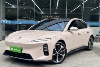 蔚来ET5 2025款 75kWh
