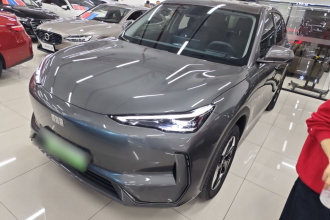 吉利银河 银河E5 2024款 440km 启航版