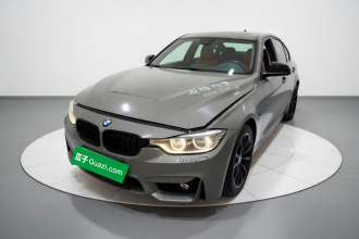 宝马3系 2014款 320Li 时尚型