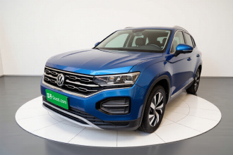 大众 探岳 2019款 330TSI 两驱豪华型 国VI