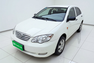 比亚迪F3 2020款 1.5L 手动经典型