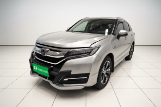 本田UR-V 2017款 370TURBO 两驱尊贵版 国V